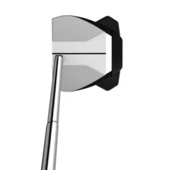 TaylorMade GTx Centre Shaft Silver Putter Gents RH