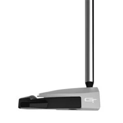 TaylorMade GTx Centre Shaft Silver Putter Gents RH 11 TaylorMade GTx Centre Shaft Silver Putter Gents RH -Golf Supply Store P TA23C0505TAYGTXCSSILVERPUTTERGENTSRH 4 L