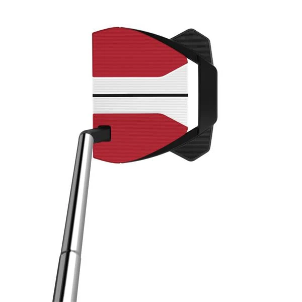 TaylorMade Taylor Made GTx Red #3 Putter Gents 4 TaylorMade Taylor Made GTx Red #3 Putter Gents - Image 2