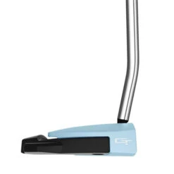 TaylorMade GTx Ice Blue SB Putter Ladies RH -Golf Supply Store P TA23C0513TAYGTXICEBLUESBPUTTERLADIESRH 3 L