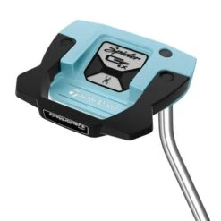 TaylorMade GTx Ice Blue SB Putter Ladies RH