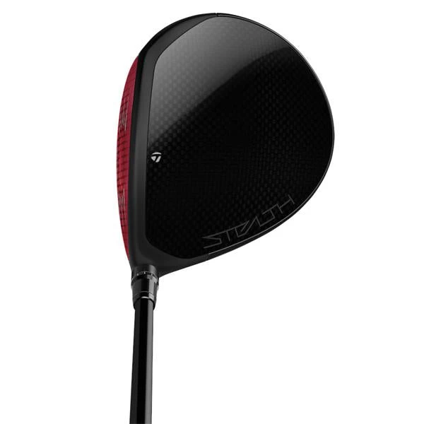 TaylorMade Stealth 2 Plus Driver Gents (Pre Order Now - Available February 17th) 4 TaylorMade Stealth 2 Plus Driver Gents (Pre Order Now - Available February 17th) - Image 2