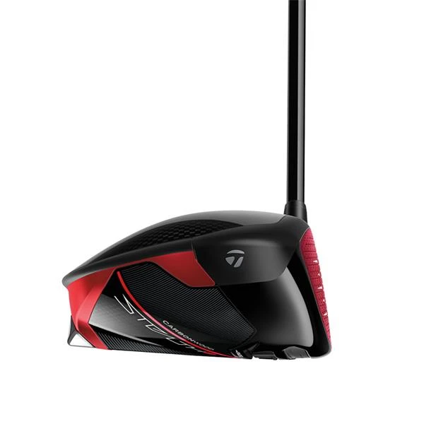 TaylorMade Stealth 2 Plus Driver Gents (Pre Order Now - Available February 17th) 6 TaylorMade Stealth 2 Plus Driver Gents (Pre Order Now - Available February 17th) - Image 4