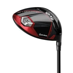 TaylorMade Stealth 2 Plus Driver Gents (Pre Order Now - Available February 17th) 11 TaylorMade Stealth 2 Plus Driver Gents (Pre Order Now - Available February 17th) -Golf Supply Store P TA23C0601TAYSTEALTH2PLUSDRIVERGENTSRH 4 L