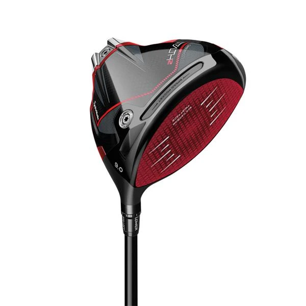 TaylorMade Stealth 2 Driver Gents(Pre Order Now - Available February 17th) 5 TaylorMade Stealth 2 Driver Gents(Pre Order Now - Available February 17th) - Image 3