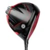 TaylorMade Stealth 2 Driver Gents(Pre Order Now - Available February 17th) 2 TaylorMade Stealth 2 Driver Gents(Pre Order Now - Available February 17th) -Golf Supply Store P TA23C0603TAYSTEALTH2DRIVERGENTSRH L
