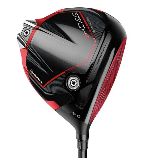 TaylorMade Stealth 2 Driver Gents(Pre Order Now - Available February 17th) 3 TaylorMade Stealth 2 Driver Gents(Pre Order Now - Available February 17th)