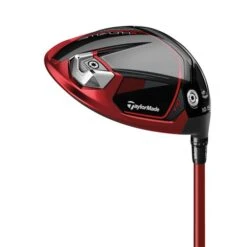 TaylorMade Stealth 2 HD Driver Gents (Pre Order Now - Available February 17th) -Golf Supply Store P TA23C0604TAYSTEALTH2HDDRIVERGENTSRH 4 L