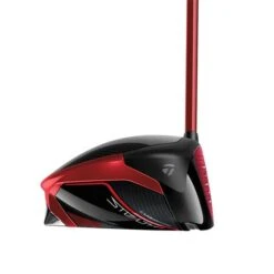 TaylorMade Stealth 2 HD Driver Gents (Pre Order Now - Available February 17th) -Golf Supply Store P TA23C0604TAYSTEALTH2HDDRIVERGENTSRH 5 L