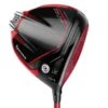 TaylorMade Stealth 2 HD Driver Gents (Pre Order Now - Available February 17th) -Golf Supply Store P TA23C0604TAYSTEALTH2HDDRIVERGENTSRH L