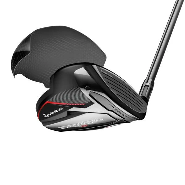 TaylorMade Stealth 2 Fairway Gents (Pre Order Now - Available February 17th) 7 TaylorMade Stealth 2 Fairway Gents (Pre Order Now - Available February 17th) - Image 5