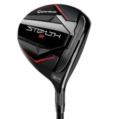 TaylorMade Stealth 2 Fairway Gents (Pre Order Now - Available February 17th)