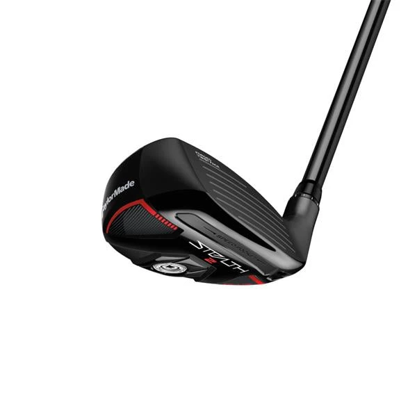 TaylorMade Stealth 2 Plus Rescue Gents (Pre Order Now - Available February 17th) 7 TaylorMade Stealth 2 Plus Rescue Gents (Pre Order Now - Available February 17th) - Image 5