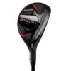 TaylorMade Stealth 2 Rescue Gents (Pre Order Now - Available February 17th) 2 TaylorMade Stealth 2 Rescue Gents (Pre Order Now - Available February 17th) -Golf Supply Store P TA23C0802TAYSTEALTH2RESCUEGENTSRH L