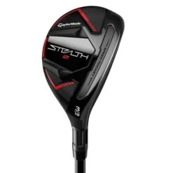 TaylorMade Stealth 2 Rescue Gents (Pre Order Now - Available February 17th)