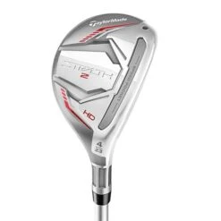 TaylorMade Stealth 2 HD Rescue Ladies (Pre Order Now - Available February 17th)