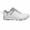 Callaway Lady Mulligan Shoes White - Heather 2 Callaway Lady Mulligan Shoes White - Heather -Golf Supply Store P W63720CALLAWAYSHOESWHITEHEATHERLADIES L 1