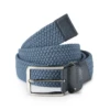 Ping Gents Stretch Webbing Belt Storm Cloud 2 Ping Gents Stretch Webbing Belt Storm Cloud -Golf Supply Store P03422 PING STRETCH WEBBING BELT STORMCLOUD 01