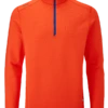Ping Gents Edwin Midlayer Top Flame -Golf Supply Store P03527 EDWIN FLAME FRONT