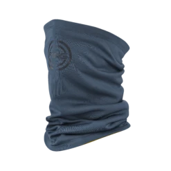PING LEON REVERSIBLE GOLF NECK WARMER STORMCLOUD/GOLD