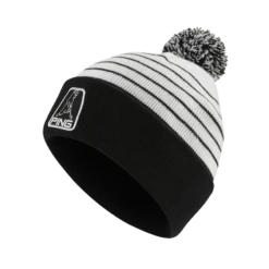 Mr Ping Bobble White/Black