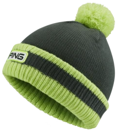Ping Baird Bobble Grey/Green