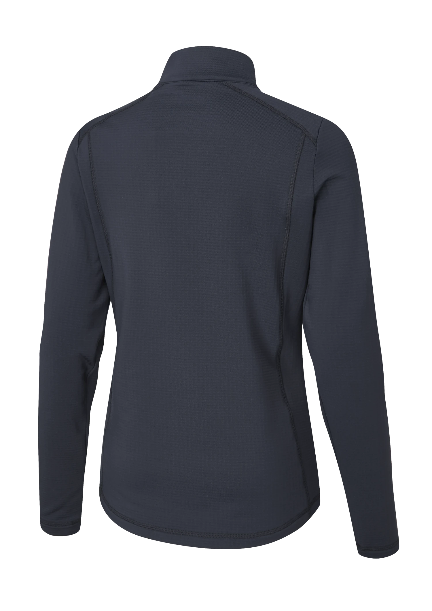 PING Ladies Sonya Midlayer Navy 4 PING Ladies Sonya Midlayer Navy - Image 2