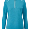PING Ladies Sonya Midlayer Scuba Blue