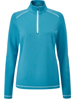 PING Ladies Sonya Midlayer Scuba Blue