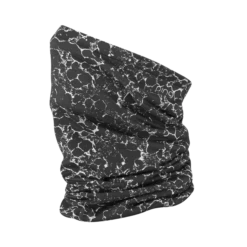 PING IDINA LADIES REVERSIBLE SNOOD BLACK MULTI/BLACK