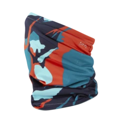 PING IDINA LADIES REVERSIBLE SNOOD NAVY MULTI/AQUATIC