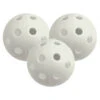 Longridge WHITE AIRFLOW BALLS - 6 PK WHITE -Golf Supply Store PAAFW.MAIN