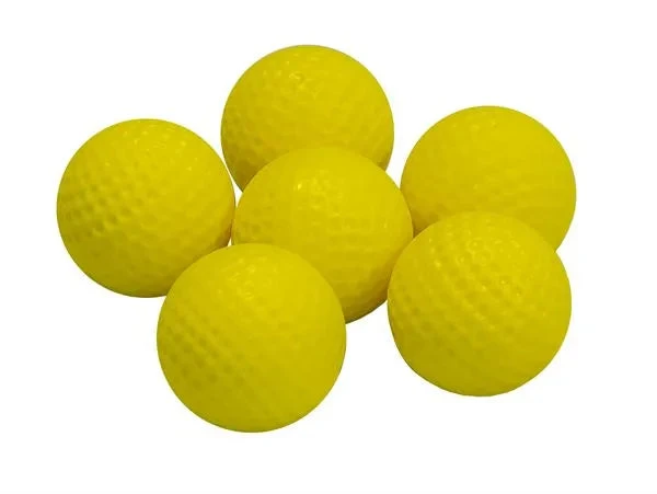 Longridge 30% Distance Balls - 6 Pack 4 Longridge 30% Distance Balls - 6 Pack - Image 2