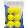 Longridge 30% Distance Balls - 6 Pack -Golf Supply Store PAPB30Y 03 600x832 a5954f41 1b60 4485 8f9f 9917c9bfc535