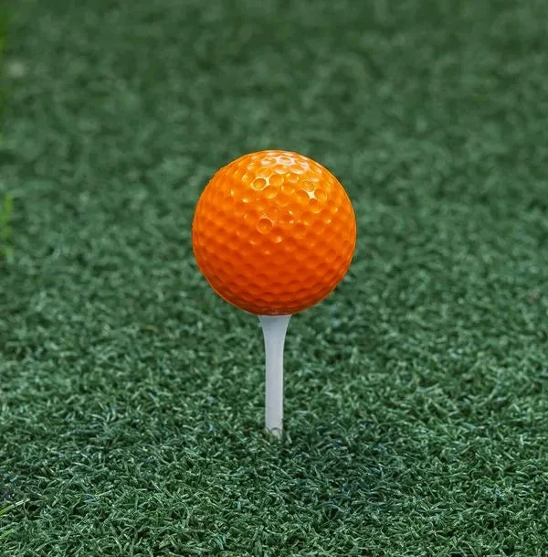 Longridge Jelly Practice Balls - 6 Pack 4 Longridge Jelly Practice Balls - 6 Pack - Image 2