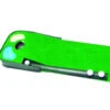 Longridge PUTT N HAZZARD PUTTING MAT GREEN 2 Longridge PUTT N HAZZARD PUTTING MAT GREEN -Golf Supply Store PAPMH.MAIN 1