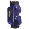 Ping Pioneer Monsoon 201 Cart Bag Cobalt - Black 2 Ping Pioneer Monsoon 201 Cart Bag Cobalt - Black -Golf Supply Store PI20A0301006 L