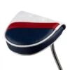 Ping Mallet Putter Cover . Stars & Stripes Limited Edition 2 Ping Mallet Putter Cover . Stars & Stripes Limited Edition -Golf Supply Store PI21H0407001 L