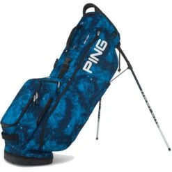 Ping Hoofer Lite 201 Carry Bag Midnight