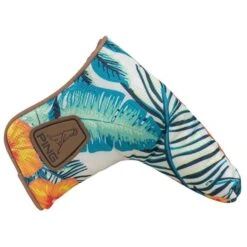 Ping Paradaiso 221 Blade Putter Cover Paradaiso