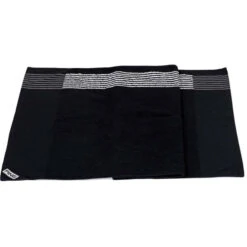 Ping214 Players Towel Black -Golf Supply Store PI22H0802001 1 L