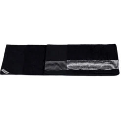 Ping214 Players Towel Black