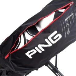 Ping Rain Cape 191 -Golf Supply Store PI8H0701001 2 L