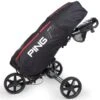 Ping Rain Cape 191 -Golf Supply Store PI8H0701001 L