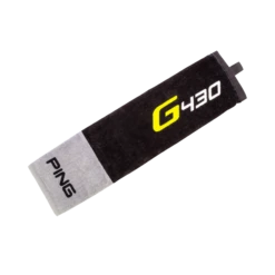 PING G430 Tri-fold Towel