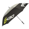 PING G430 68" DOUBLE CANOPY UMBRELLA -Golf Supply Store PINGG430Umbrella Open 1