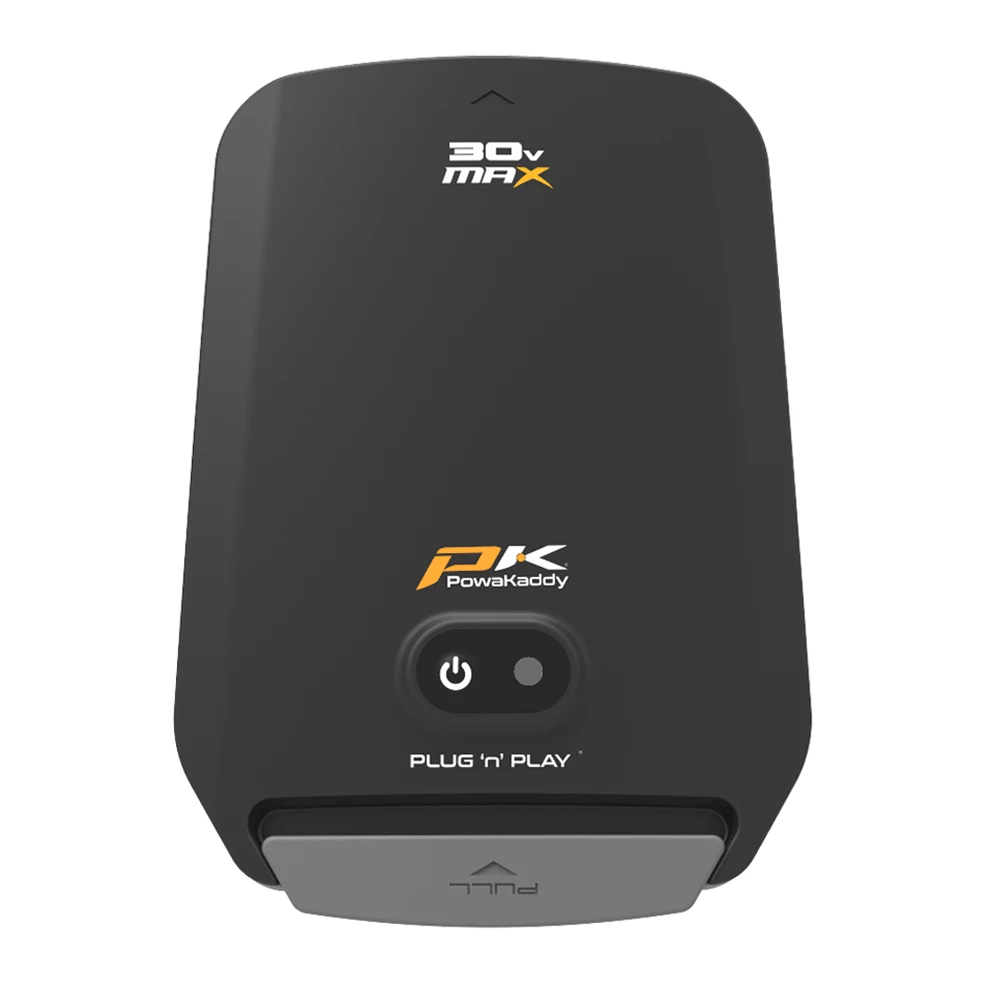 2021 PowaKaddy 30v Plug N Play Lithium Golf Trolley Battery 18 Hole FX CT 3 2021 PowaKaddy 30v Plug N Play Lithium Golf Trolley Battery 18 Hole FX CT