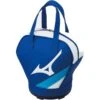 Mizuno Practice Ball Bag Staff Colour 2 Mizuno Practice Ball Bag Staff Colour -Golf Supply Store PRACBALL20001 L