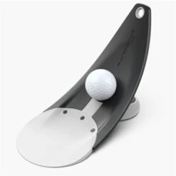 Puttout Premium Pressure Trainer Stone -Golf Supply Store PTO21H4801001 2 L