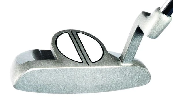 Longridge One Ball Putter 3 Longridge One Ball Putter